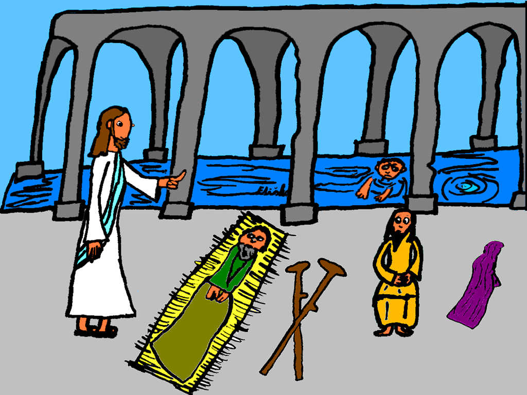 Boží milosrdenství a soucit