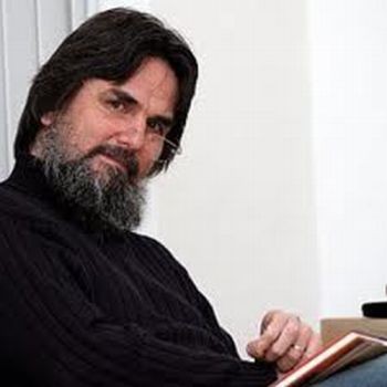 Náboženství jako útěk před Bohem