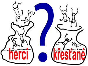 Opravdovost naši víry