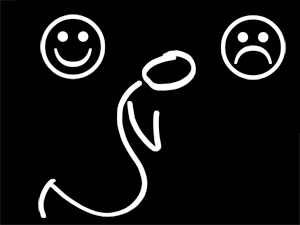 Modlitba milá neb odporná?