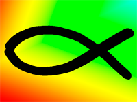 Nečekané setkání.