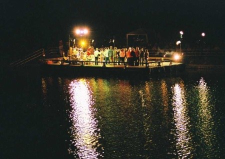 Festival na vodě 2012, ohlédnutí