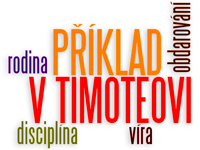 Příklad v Timoteovi