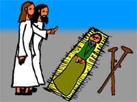 Nejsme mlčící svědkové