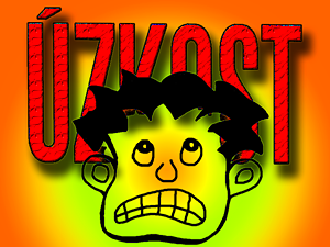 Vysvobození z úzkosti