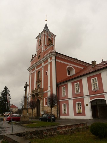 Spolu na cestě k Velikonocům