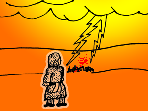 Neohlížej se nazpět