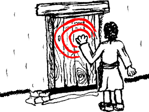 Máme problém s modlitbou