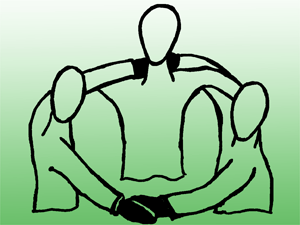 Jednota společenství