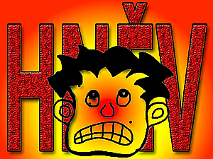 V hněvu se nic nevyřeší