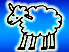 Hoden je Beránek, ten zabitý