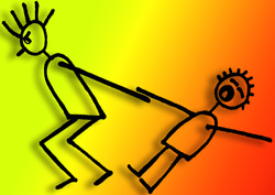 Chceme naše děti vést k Pánu Ježíši?