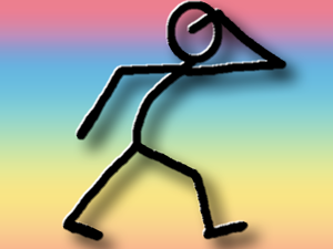 Hledající pokolení