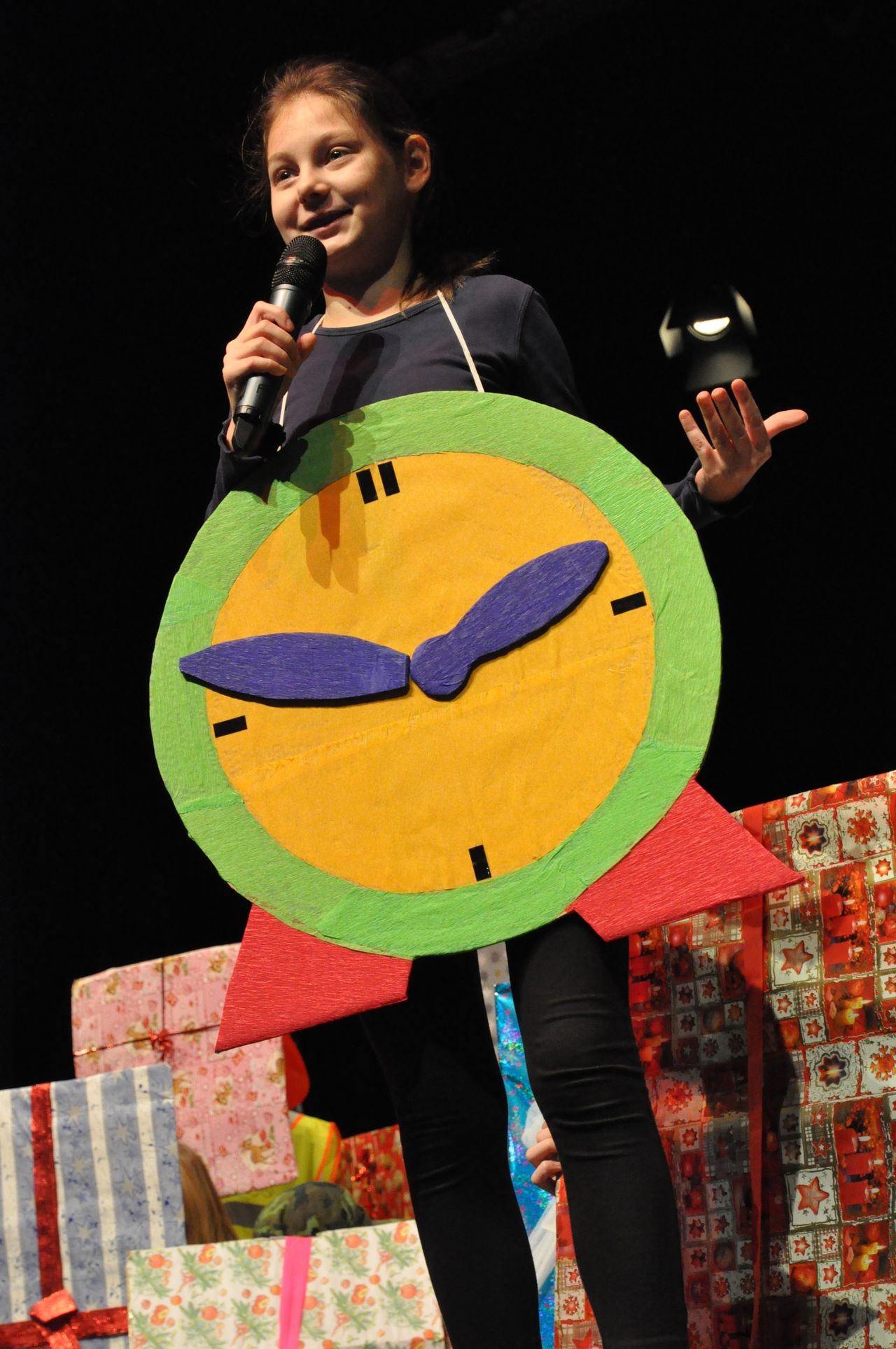 Dětská slavnost 2013 (Renata R.)