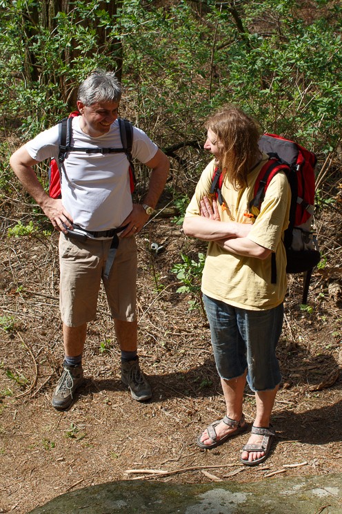 Život sboru ve fotografii 2013