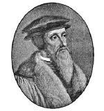 O modlitbě - Jan Kalvín