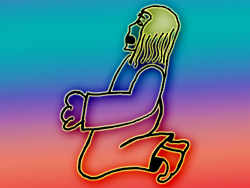 David a jeho chvála Boha