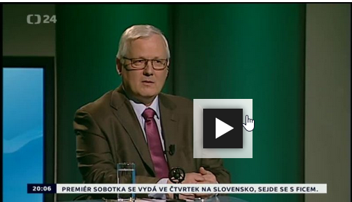 Daniel Kvasnička - farář Církve bratrské v Říčanech