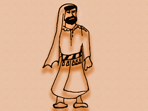 Víra bez skutků je k ničemu