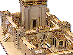 Tělo je chrámem Ducha svatého