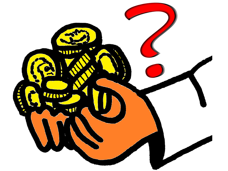 Nebojme se o svou hřivnu