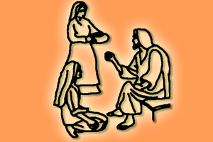 Jen jednoho je třeba