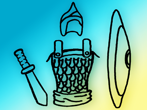 Potřebujeme Boží výzbroj