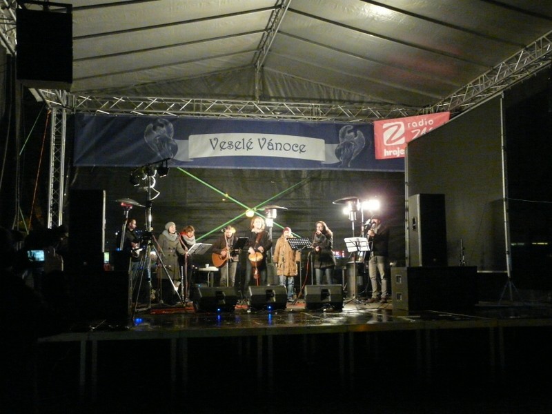 Marnatosnaha koncert