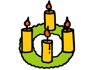 Očekávání v radosti