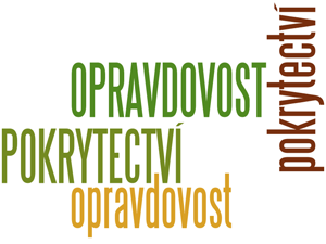 Nebuďme pokrytci, buďme opravdoví