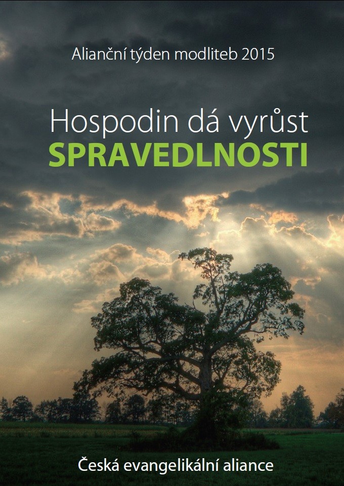 Alianční týden modliteb