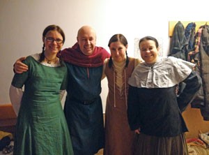 Magna Mysteria a Marnatosnaha