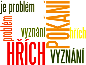 Nezůstávejme ve hříchu