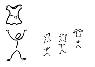 Oblečeni v moci z výsosti