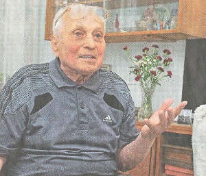 Radomír Matulík - Pamět národa