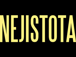 Nejistota současnosti