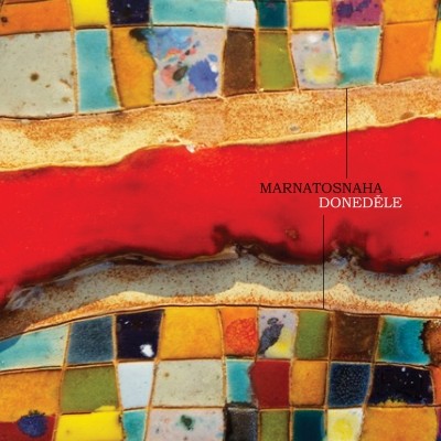 Marnatosnaha - Diskografie 05. Doneděle