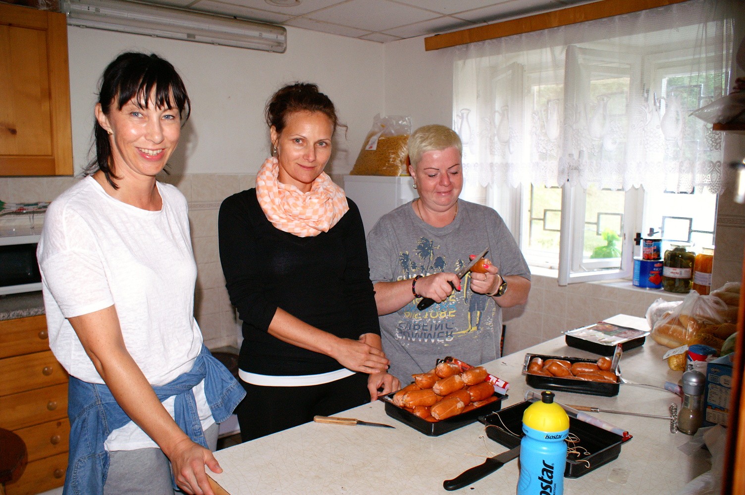 Sborový rok ve fotografii 2015