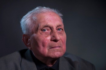 Bratr Radomír Matulík v Paměti národa