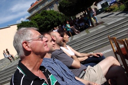 Vždyť to slovo je ti velmi blízko, ve tvých ústech a ve tvém srdci