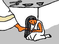 Hříchů odpuštění