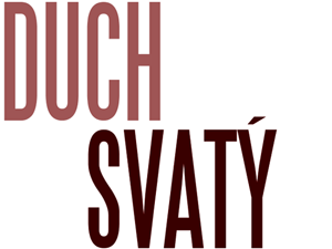 Žijte z moci Božího Ducha