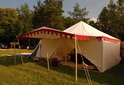 Krásnohorské hradné hry 2016