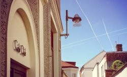 Shirim Ashirim v Uherském Brodě