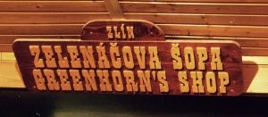 Marnatosnaha & Shirim Ashirim v Šopě