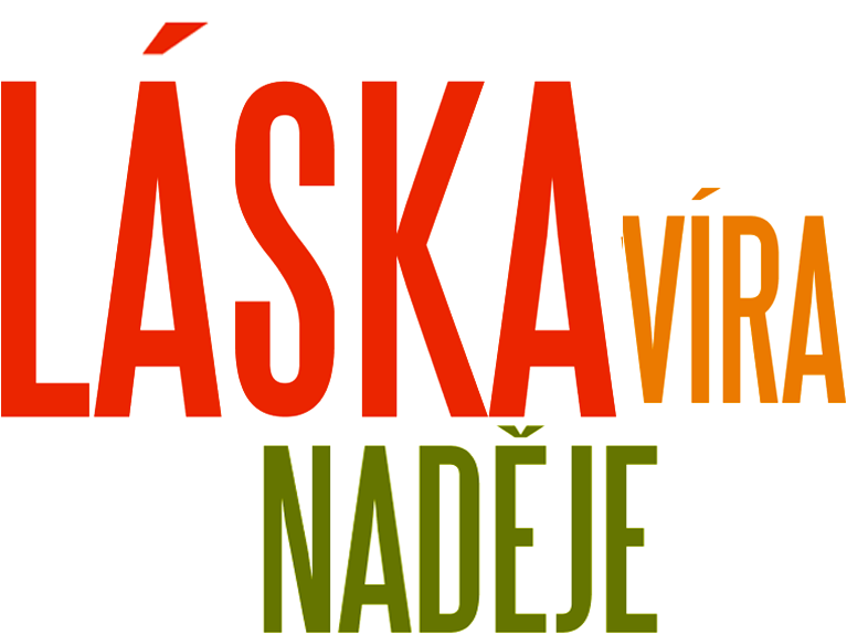 Vytrvejme ve víře, naději a především v lásce