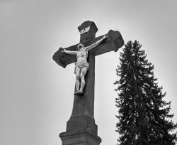 Boží Otcovské odpuštění a požehnání