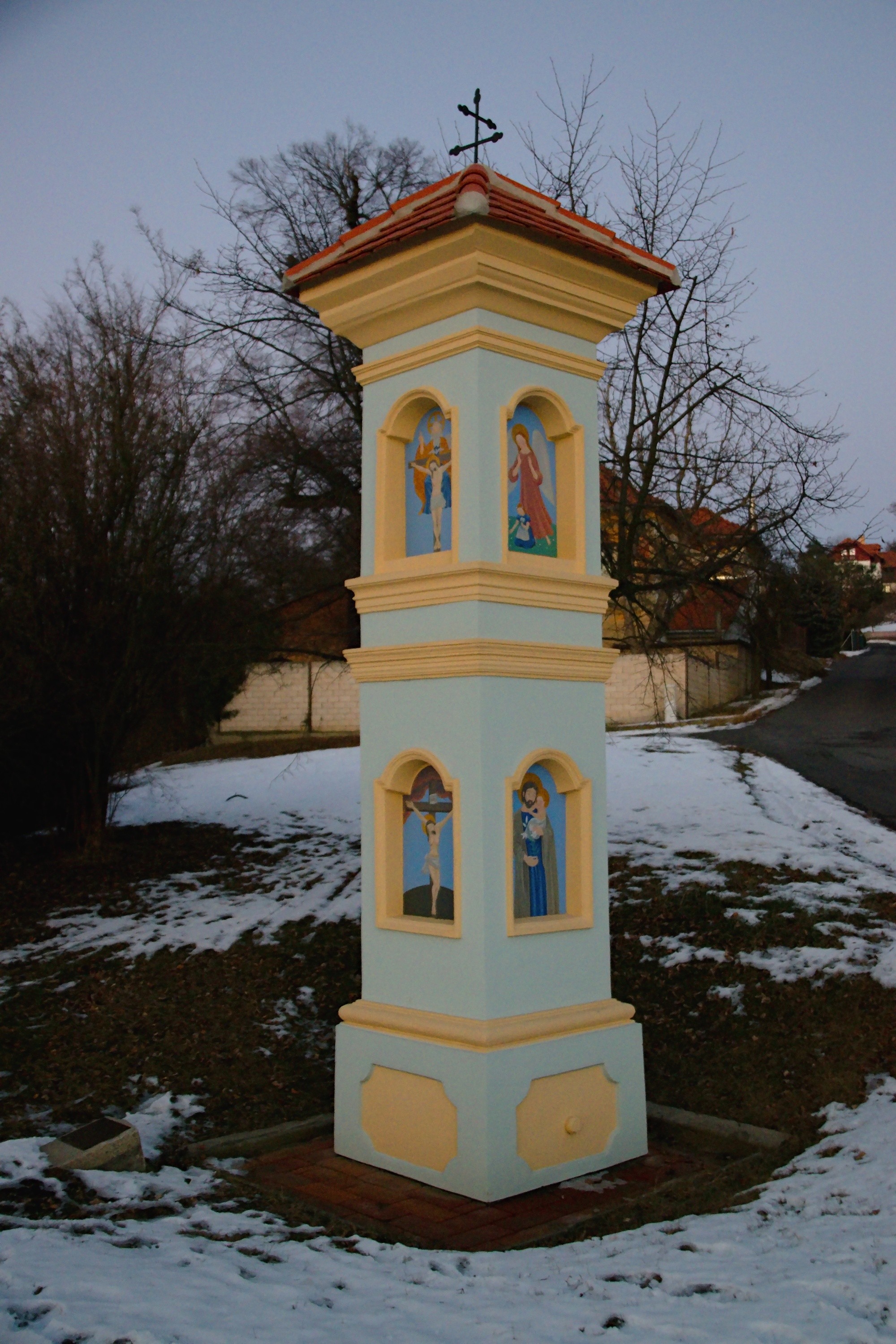 Pavel Hošek - K čemu je dobrý půst 01