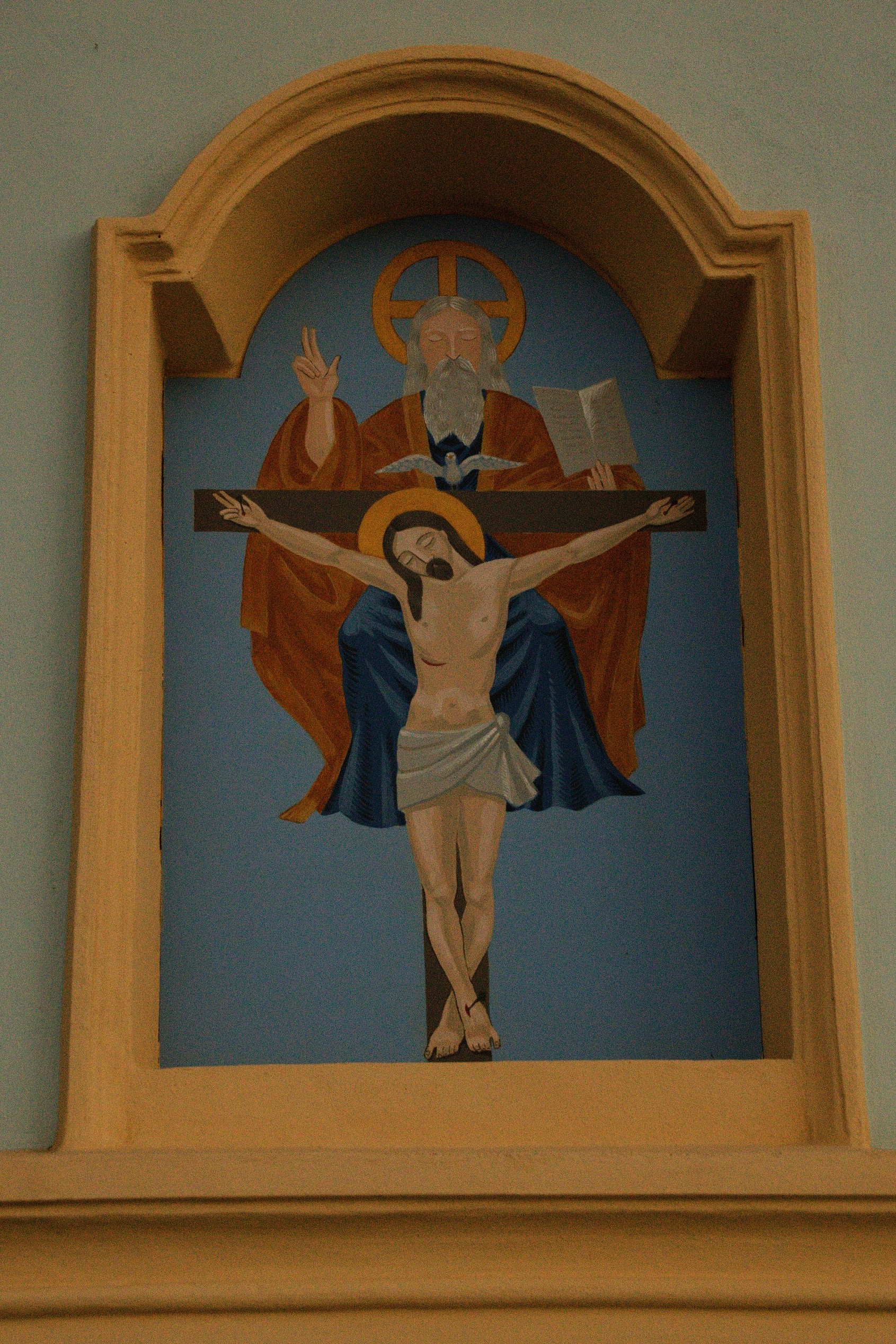 Pavel Hošek -  Čtyřicet dní na poušti 02