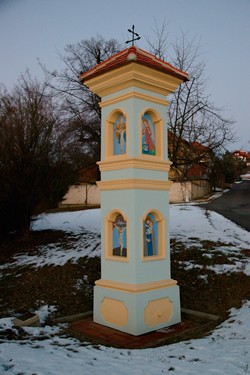 Pavel Hošek - Tragika v lidských dějinách 05